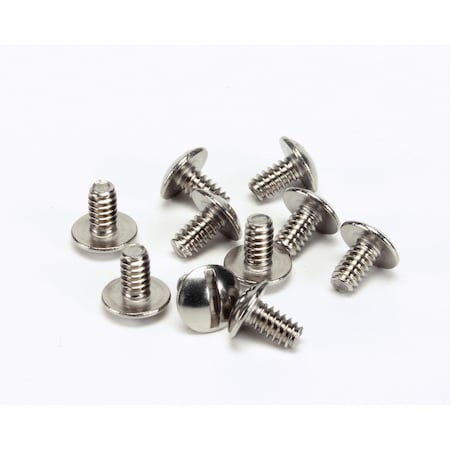 Antunes Screw 632X Of 10, PK10 306P104